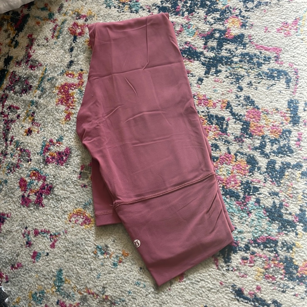 28” Align Pant - Lululemon